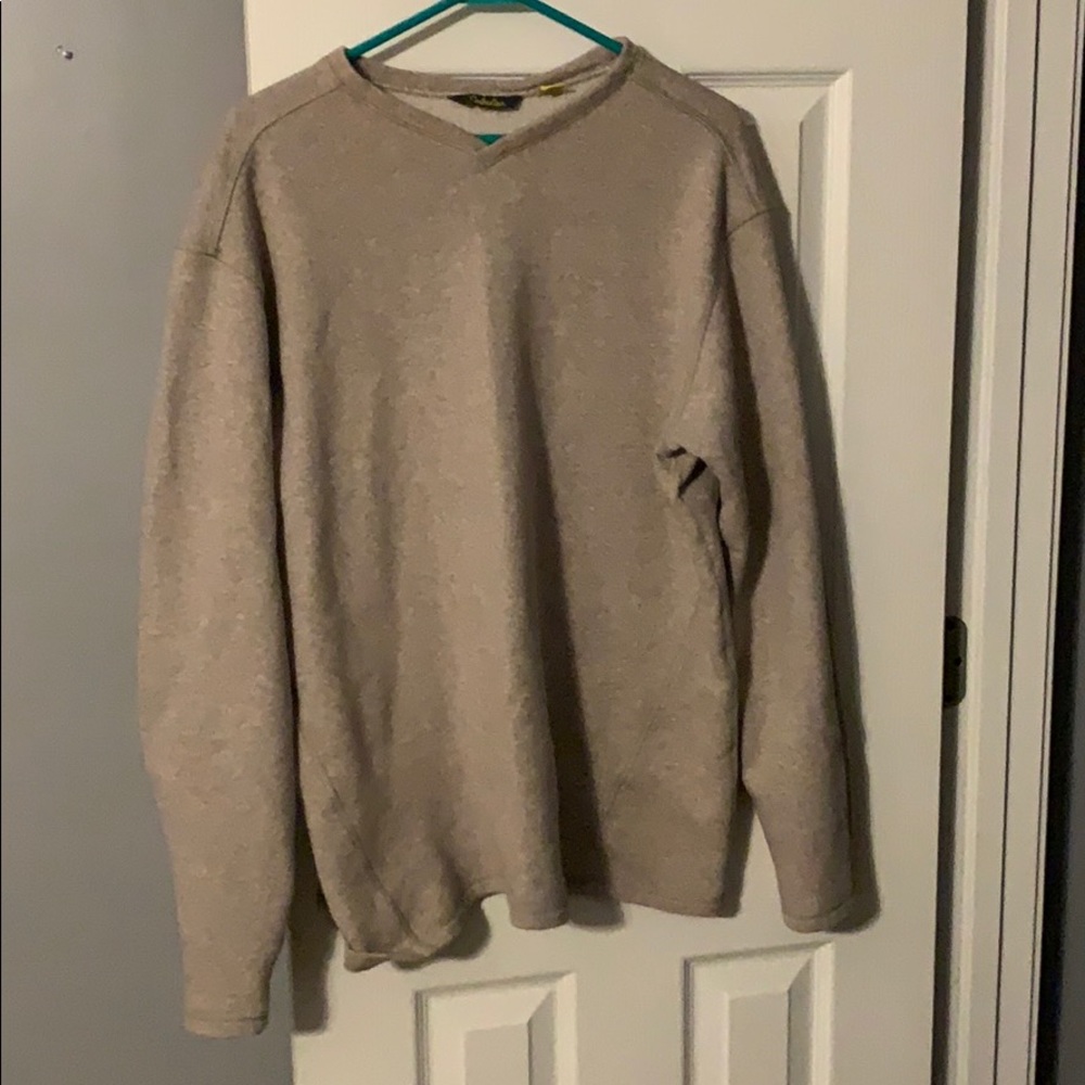 Cabelas Pullover